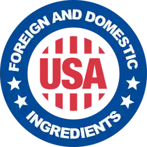 Made In The USA